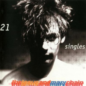 The Jesus And Mary Chain 21 Singles 2 LP
