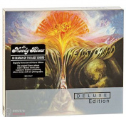 The Moody Blues In Search Of The Lost Chord (deluxe) 2 CD