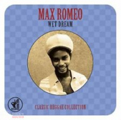 MAX ROMEO - WET DREAM CLASSIC REGGAE COLLECTION 2 CD