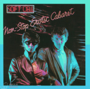 Soft Cell Non-Stop Erotic Cabaret LP