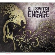 KILLSWITCH ENGAGE - KILLSWITCH ENGAGE CD