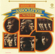 The Association Insight Out (50th Anniversary Mono Version) LP