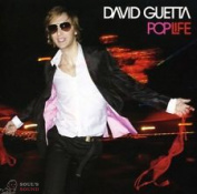DAVID GUETTA - POP LIFE CD