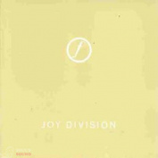 Joy Division Still CD