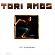 TORI AMOS - LITTLE EARTHQUAKES CD