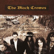 The Black Crowes The Southern Harmony And Musical Companion 2 LP