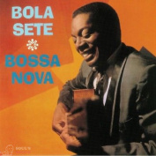 BOLA SETE - Bossa Nova LP