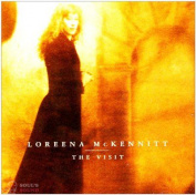 Loreena McKennitt - The Visit CD