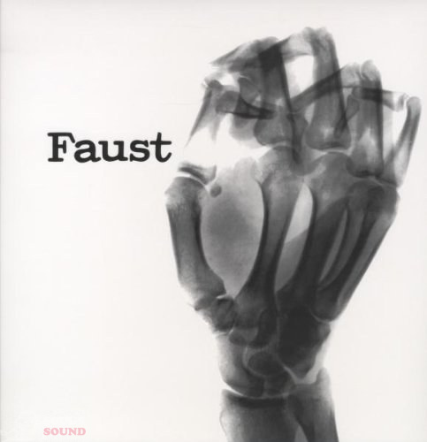 Faust Faust LP
