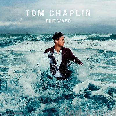Tom Chaplin The Wave CD