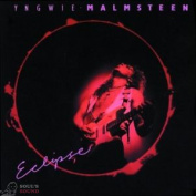 Yngwie Malmsteen - Eclipse CD