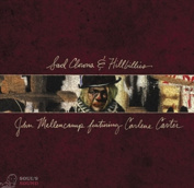 John Mellencamp - Sad Clowns & Hillbillies LP