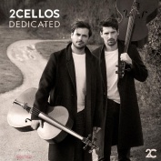 2CELLOS Dedicated CD