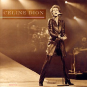 CELINE DION - LIVE A PARIS CD