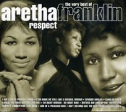ARETHA FRANKLIN - RESPECT-THE VERY BEST OF 2 CD