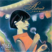 Astrud Gilberto Diva CD