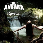 The Answer - Revival CD