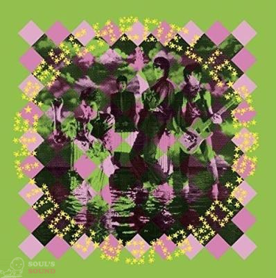 The Psychedelic Furs Forever Now LP