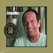 Paul Anka Classic Songs, My Way (limited) 2 CD