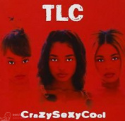 TLC - CRAZYSEXYCOOL CD