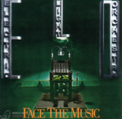ELECTRIC LIGHT ORCHESTRA - FACE THE MUSIC CD