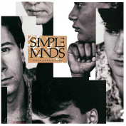 Simple Minds Once Upon A Time CD