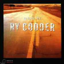 RY COODER - MUSIC BY RY COODER 2 CD