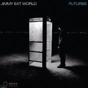 Jimmy Eat World Futures 2 LP