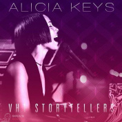 ALICIA KEYS - VH1 STORYTELLERS CD