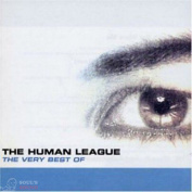 The Human League - The Very Best Of 2 CD
