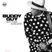 BUDDY GUY - RHYTHM & BLUES 2 CD