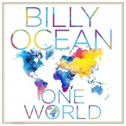 Billy Ocean One World CD