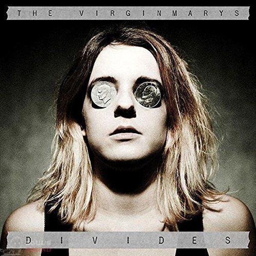 The Virginmarys Divides 2 LP