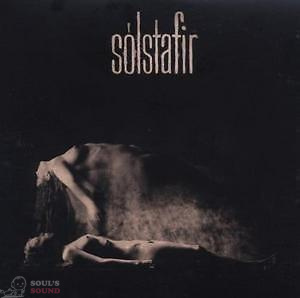 Solstafir - Kold CD