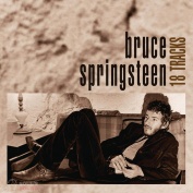 Bruce Springsteen 18 Tracks 2 LP