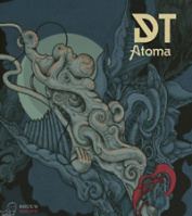 DARK TRANQUILLITY - ATOMA 2 CD