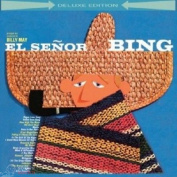 Bing Crosby - El Senor Bing CD