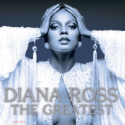 Diana Ross - The Greatest 2 CD