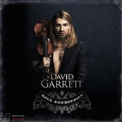 David Garrett - Rock Symphonies CD
