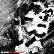 Japan - Oil On Canvas CD