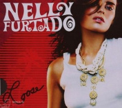 Nelly Furtado - Loose CD