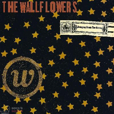 The Wallflowers Bringing Down The Horse 2 LP