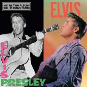 Elvis Presley Elvis Presley / Elvis 2 CD