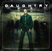 DAUGHTRY - DAUGHTRY CD