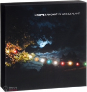 Hooverphonic In Wonderland 5 LP