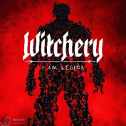 WITCHERY I Am Legion CD Special Edition / Digipack