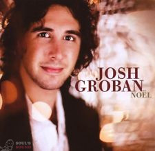 JOSH GROBAN - NOEL CD