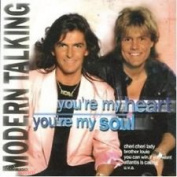 MODERN TALKING - YOU' RE MY HEART, YOU' RE MY SOUL CD