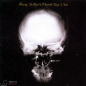 MINISTRY - THE MIND IS A TERRIBLE THING TO TASTE CD