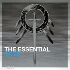 TOTO - THE ESSENTIAL 2 CD